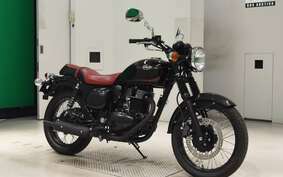 KAWASAKI ESTRELLA BJ250A