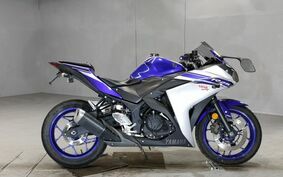 YAMAHA YZF-R25 RG10J