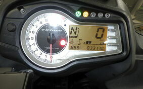 SUZUKI DL650 ( V-Strom 650 ) A 2013 VP56A