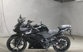 KAWASAKI NINJA 250R EX250K