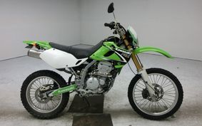 KAWASAKI KLX250 2003 LX250E