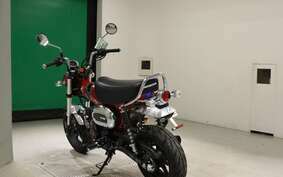 HONDA DAX 125 JB04