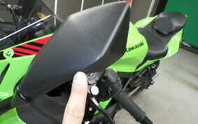 KAWASAKI ZX-25R ZX250E