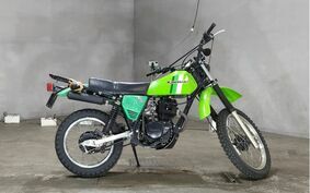 KAWASAKI KL250 KL250A