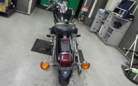 YAMAHA DRAGSTAR 250 VG02J