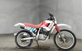 HONDA XL250 DEGREE MD26