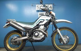 YAMAHA SEROW 250 2007 DG11J