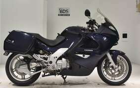 BMW K1200GT 2004