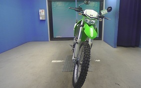 KAWASAKI KLX250 Gen.2 2008 LX250S