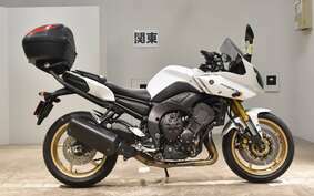 YAMAHA FAZER FZ8 S 2015 RN25