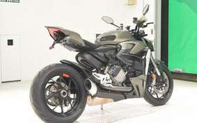 DUCATI STREETFIGHTER V2 2023