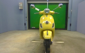 VESPA LX125 M444