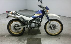 KAWASAKI SUPER SHERPA 1997 KL250G