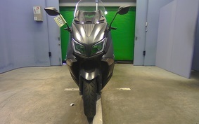 YAMAHA T-MAX 530 2015 SJ12J