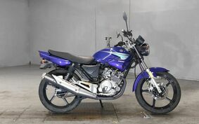 YAMAHA YBR125 LBPPCJL