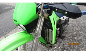 KAWASAKI KLX250 LX250E