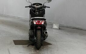 YAMAHA N-MAX 125 SE86J