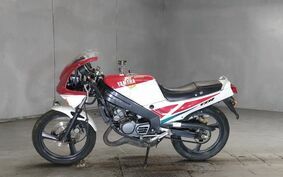 YAMAHA TZR125 3TY