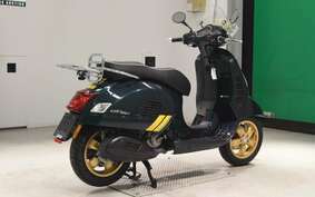 VESPA GTS300 SUPER 2020