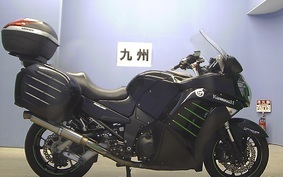 KAWASAKI 1400 GTR 2013 ZGT40C