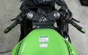 KAWASAKI NINJA ZX-6R A 2020 ZX636G