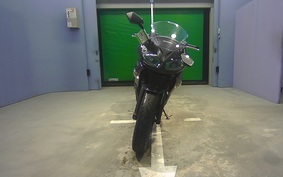 KAWASAKI NINJA 400R 2011 ER400B