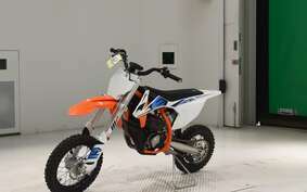 KTM SX E5