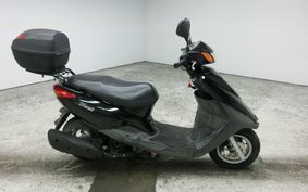 YAMAHA AXIS 125 TREET SE53J