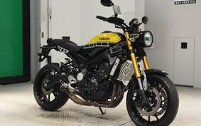 YAMAHA XSR900 2017 RN46J