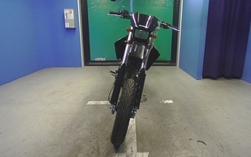 KAWASAKI KLX250D TRACKER 2006 LX250E