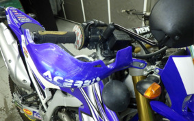 YAMAHA WR250R DG15J