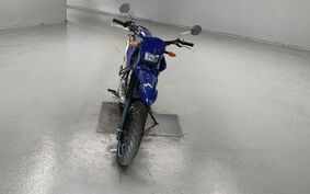 YAMAHA XT250X DG11J