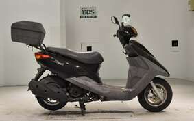 YAMAHA AXIS 125 TREET SE53J