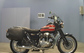 KAWASAKI W650 1999 EJ650A