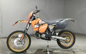 KTM 200 EXC GS GSA20