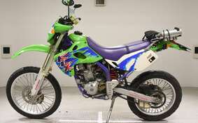 KAWASAKI KLX250 SR LX250E