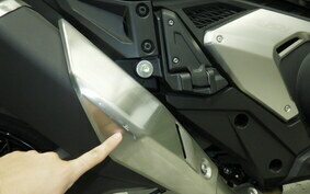 HONDA X-ADV 750 2021 RH10