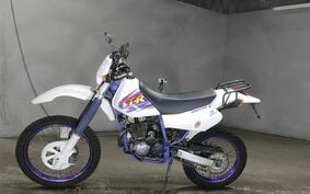 YAMAHA TT250R 4GY