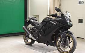 KAWASAKI NINJA 250R EX250K