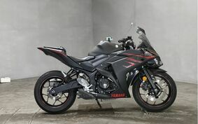 YAMAHA YZF-R25 RG10J