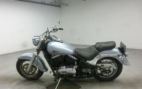 KAWASAKI VULCAN 400 CLASSIC 1996 VN400A