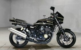 KAWASAKI ZRX400 2007 ZR400E