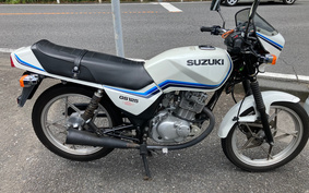 SUZUKI GS125E NF41B