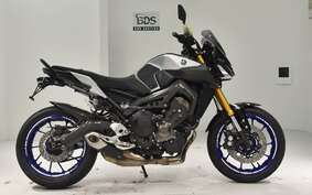 YAMAHA MT-09 ASP 2020 RN52J