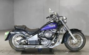 KAWASAKI VULCAN 400 CLASSIC 1996 VN400A