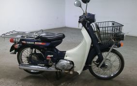 YAMAHA MATE 80 V80