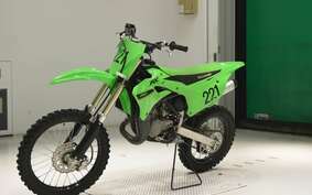 KAWASAKI KX112 KX112A