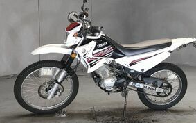 YAMAHA XTZ125E 不明