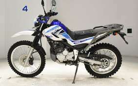 YAMAHA SEROW 250 DG31J