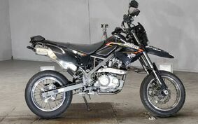 KAWASAKI KLX125D TRACKER LX125D